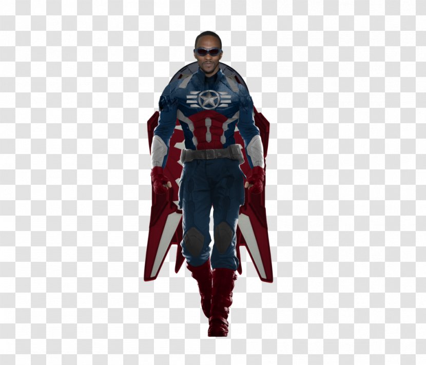 Captain America Bucky Barnes Arnim Zola Black Panther Widow - Superhero - Shiled Transparent PNG