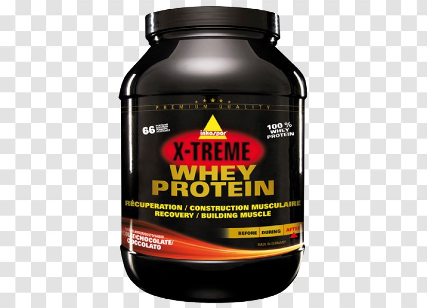 Dietary Supplement Whey Protein - Alimentation Du Sportif - Musculação Transparent PNG