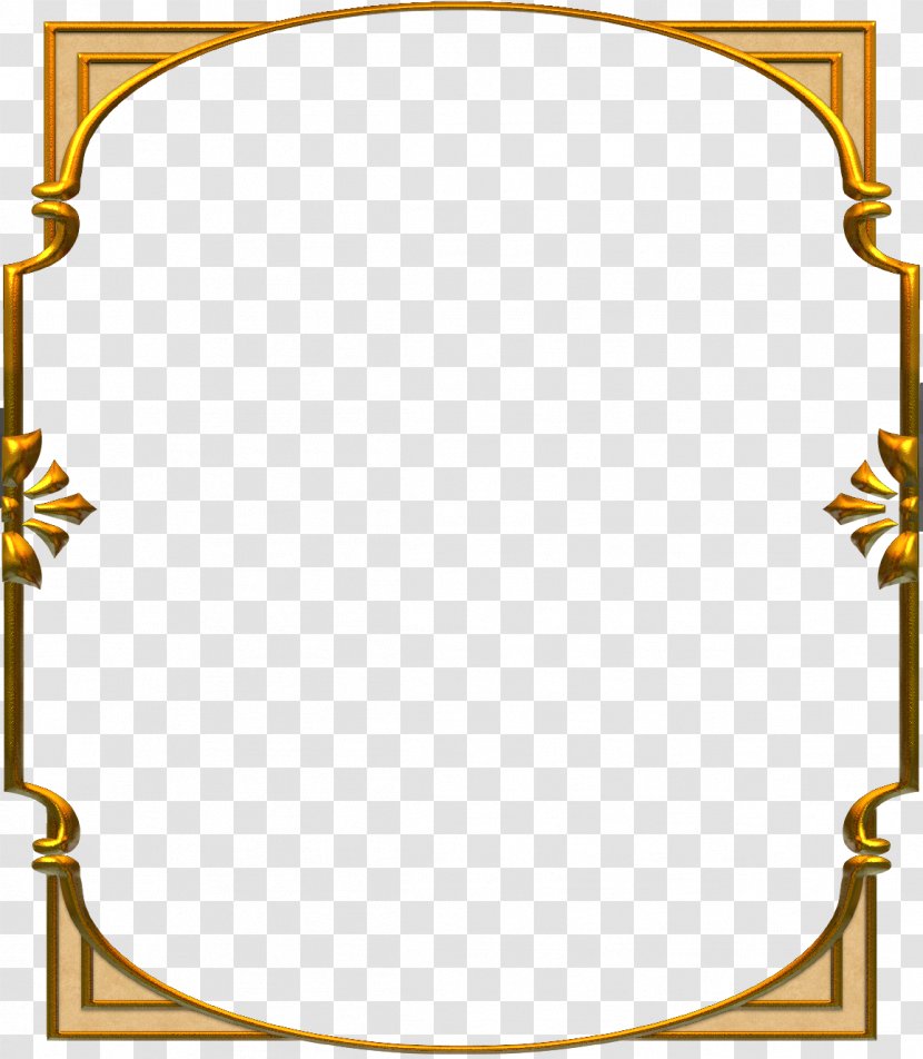 Love Feeling Enthusiasm Passion - Brown Frame Transparent PNG