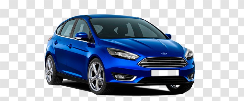 Ford Motor Company Car 2018 Focus Mondeo - St3 Transparent PNG