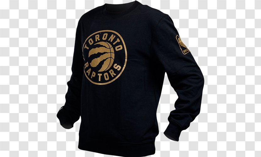 Hoodie T-shirt Toronto Raptors Sweater Mitchell & Ness Nostalgia Co. - Nike Transparent PNG