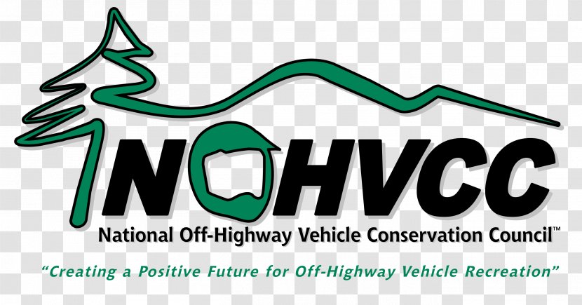 National Off Highway Vehicle Organization Non-profit Organisation Logo Partnership - Offroading - Off-road Transparent PNG