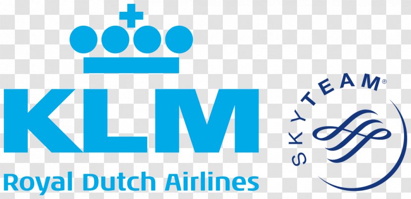 E-175 KLM Cityhopper Logo Airline - Organization - Airway Transparent PNG