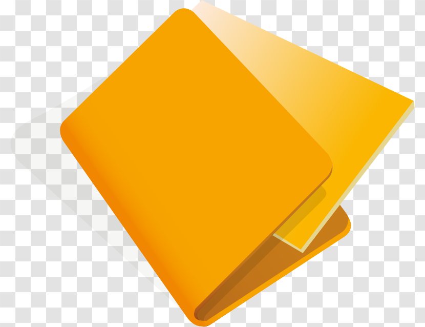 File Folders Clip Art - Notebook Transparent PNG