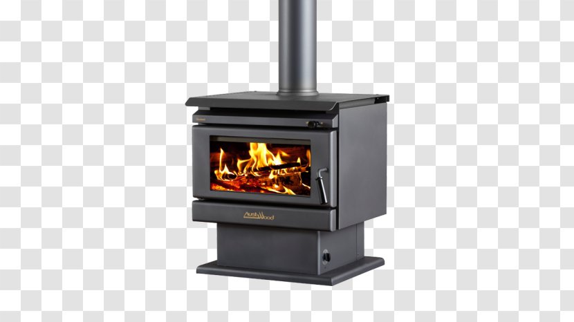 Wood Stoves Gas Heater Central Heating - Hearth Transparent PNG