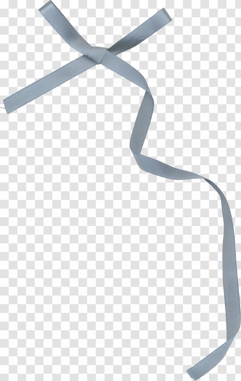 Ribbon Shoelace Knot Paper - Google Images - Bow Transparent PNG