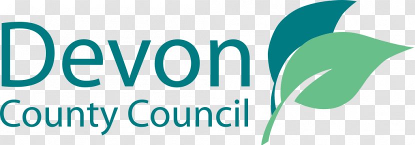 Logo Exeter Devon County Council - Non Profit Organization Transparent PNG