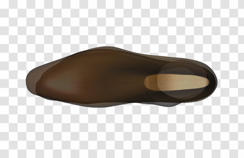 Shoe - Beige - Design Transparent PNG