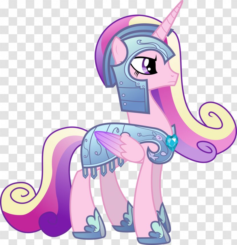 Princess Cadance Twilight Sparkle Pony Luna DeviantArt - Heart - Tree Transparent PNG