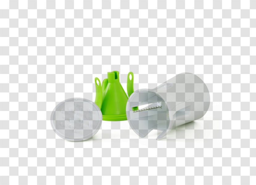 Spiral Vegetable Slicer Plastic Deli Slicers - Drinkware Transparent PNG