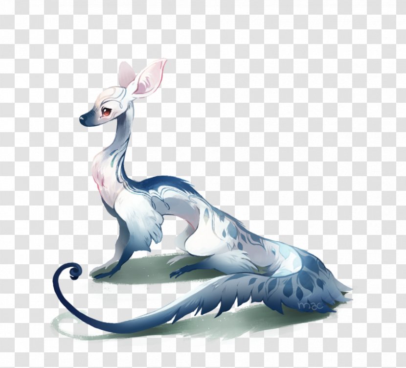 DeviantArt Macropods Artist World - Porcelain Transparent PNG