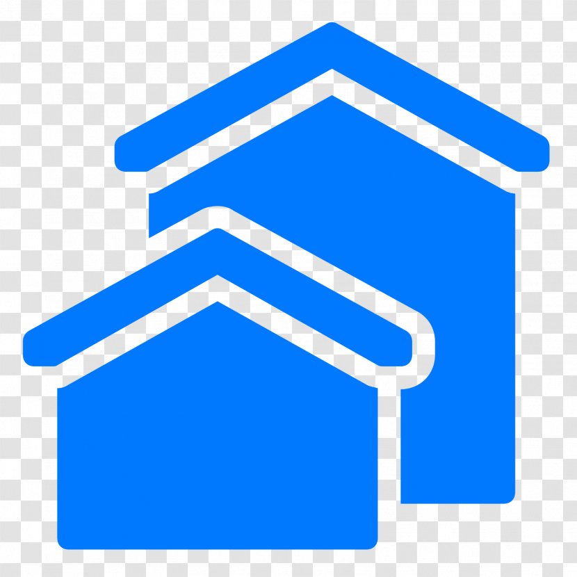 Building House Real Estate Apartment - Management - Sign Transparent PNG