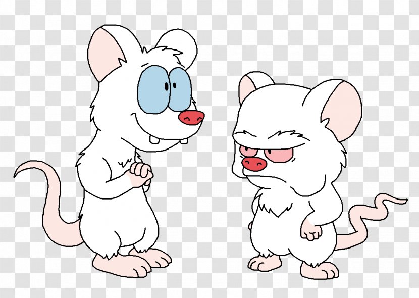 Whiskers Cat Mouse Rat Dog - Heart Transparent PNG