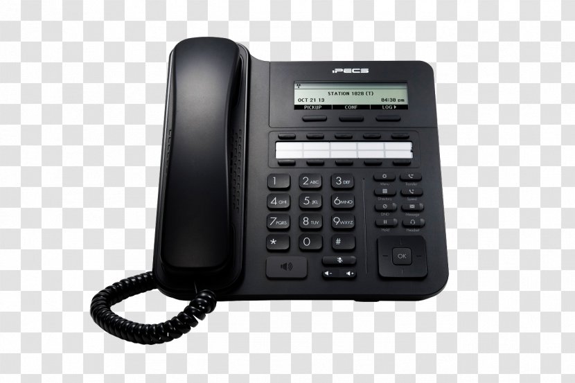VoIP Phone Ericsson-LG Telephone LG Electronics Mobile Phones - Corded - Sony Ericsson N Transparent PNG
