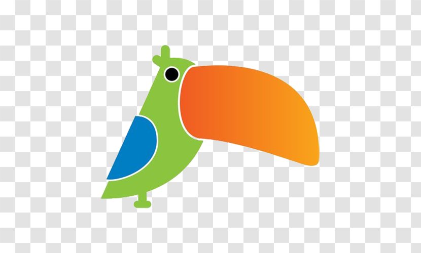 Bird Toco Toucan Clip Art - Macaw - Birds Animals Transparent PNG