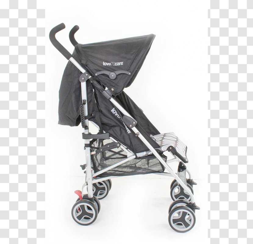 Baby Transport Infant Clothing Stroller Silver Cross Wayfarer - Push Transparent PNG