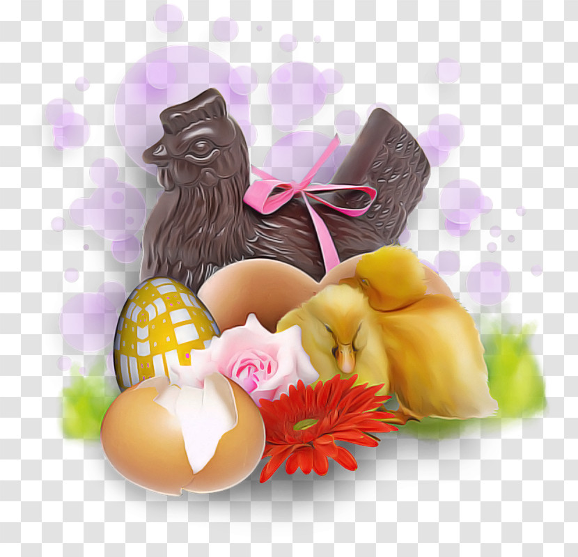 Easter Egg Transparent PNG