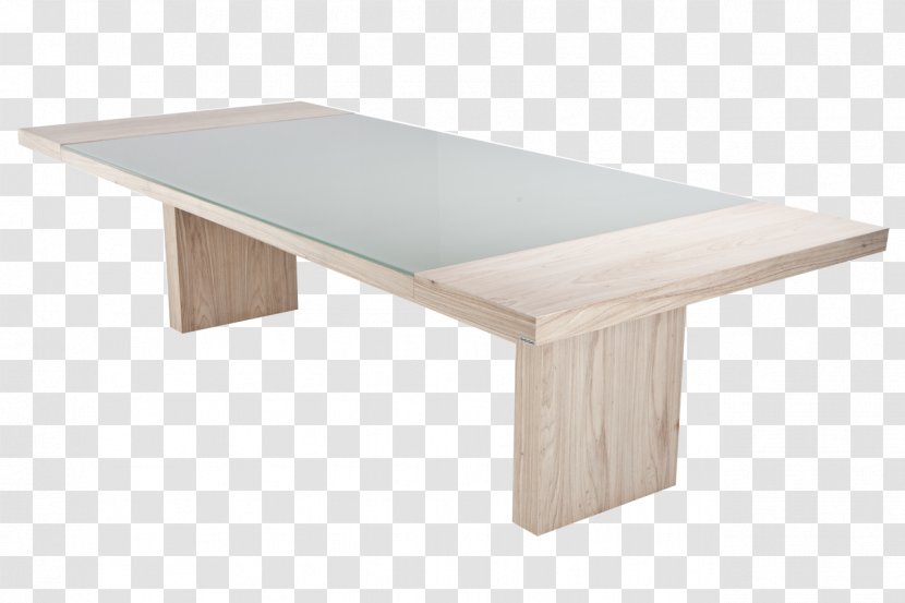 Coffee Tables Dinner Wood Lyptus - Glass - Table Transparent PNG