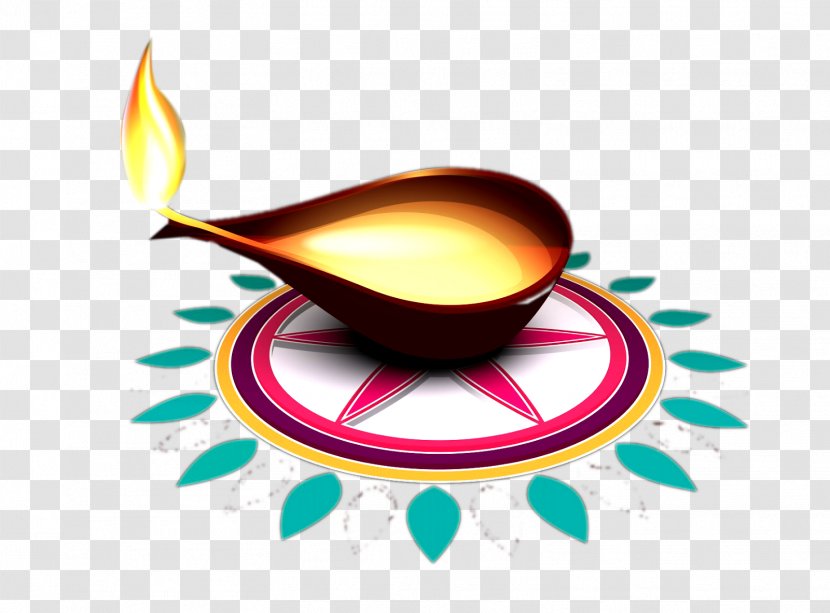 Diwali Tempoyak Candle Clip Art - Pangasius Transparent PNG