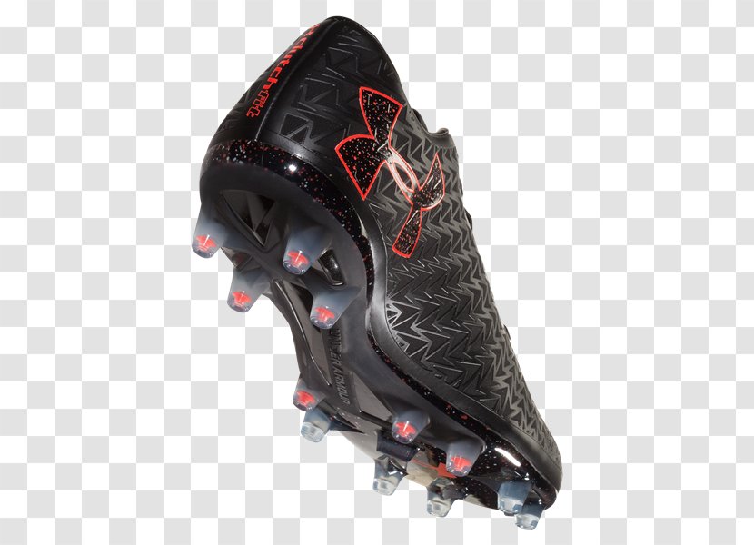 Cleat Protective Gear In Sports Shoe Football Boot Under Armour - Skiing Tools Transparent PNG
