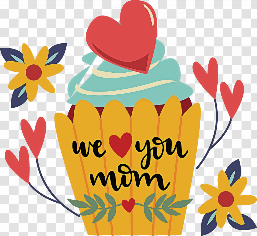 Mothers Day Best Mom Super Mom Transparent PNG