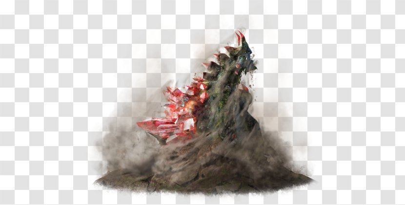 Monster Hunter 4 Ultimate Freedom Unite Hunter: World Stories - Tree Transparent PNG