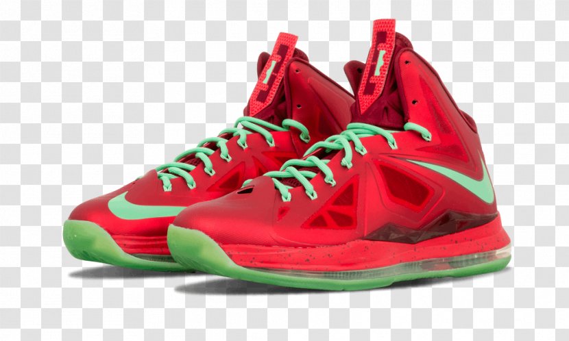 Sneakers Basketball Shoe Nike Sportswear - Lebron James Transparent PNG
