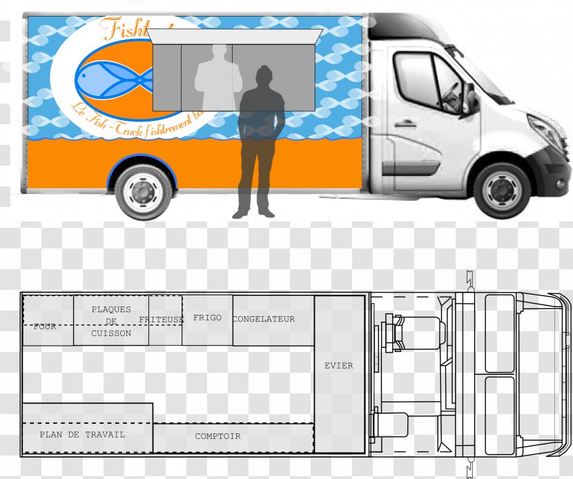 Car Food Truck Motor Vehicle Transparent PNG