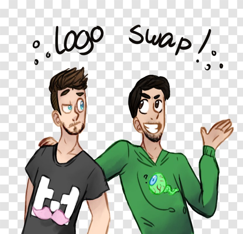 Fan Art YouTuber Drawing - Heart - Trade Compliance Humor Transparent PNG