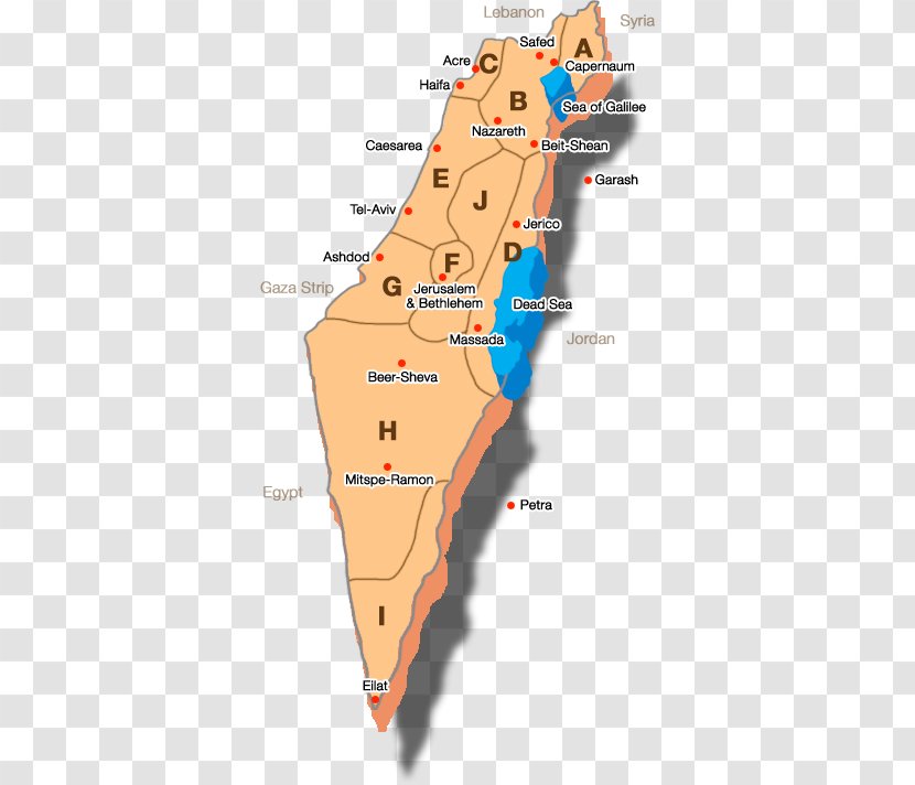 Masada Caesarea Map Beersheba Compass Travel Israel Tours Transparent PNG