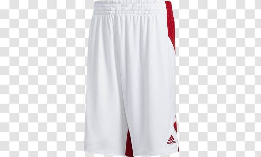 Trunks Bermuda Shorts Pants - Adidas Creative Transparent PNG