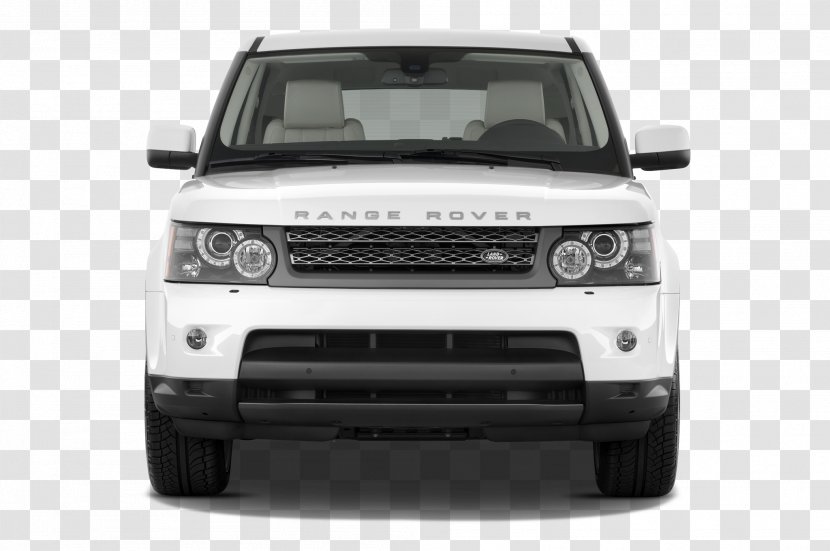 2010 Land Rover Range Sport 2011 Car Utility Vehicle Transparent PNG