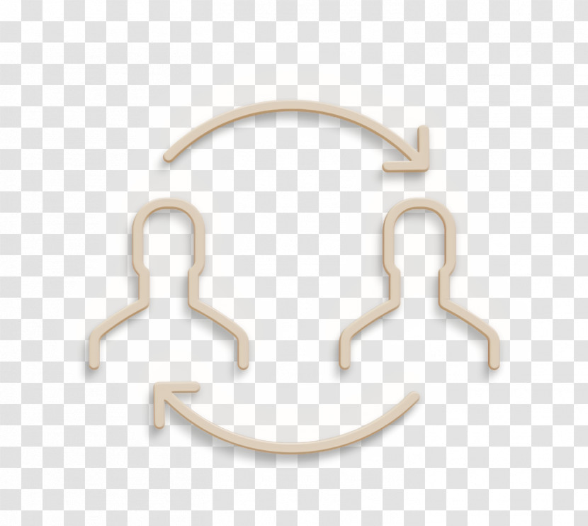 Transfer Icon Business & SEO Icon Transparent PNG