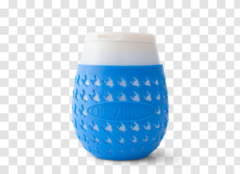 Wine Glass Drink Tumbler - Cobalt Blue - Cup Of Transparent PNG