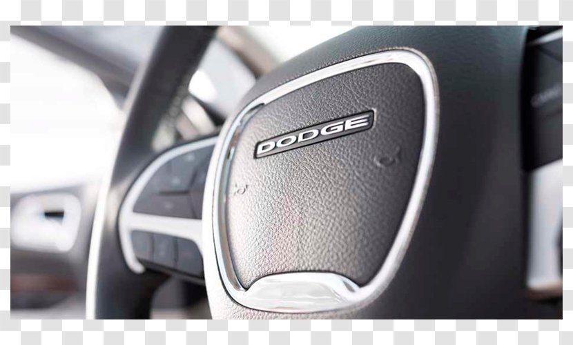 Car 2016 Dodge Durango Limited Motor Vehicle Steering Wheels 2018 Citadel - Compact Transparent PNG
