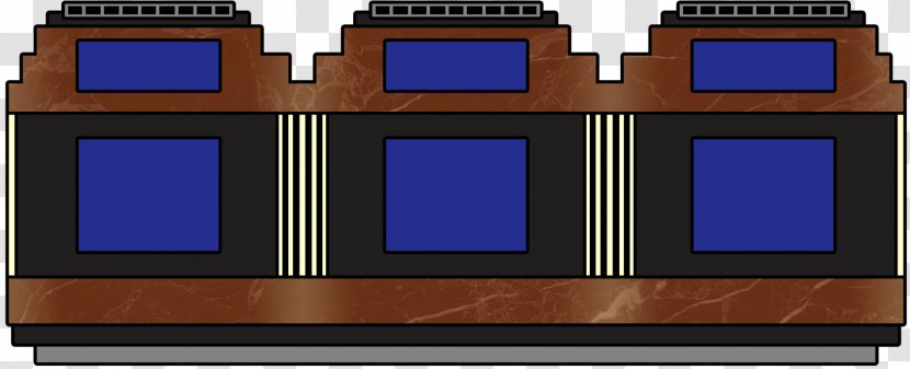 Podium Stage Lectern Broadcasting - Html Transparent PNG
