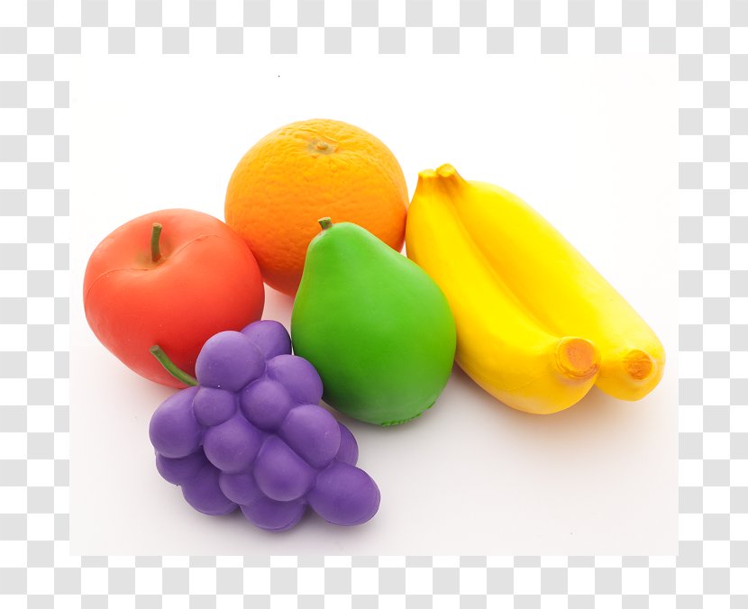 Toy Fruit Infant Organic Food - Vegetable - Toys Transparent PNG