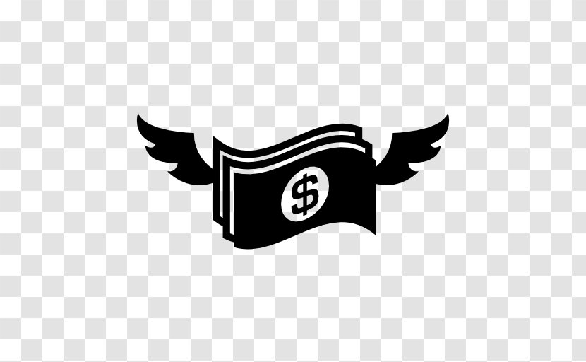Money Bag United States Dollar Banknote - Onedollar Bill Transparent PNG