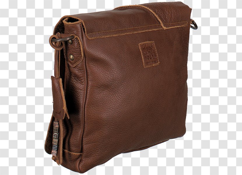 Messenger Bags Handbag Leather Brown - Pocket - Women Bag Transparent PNG