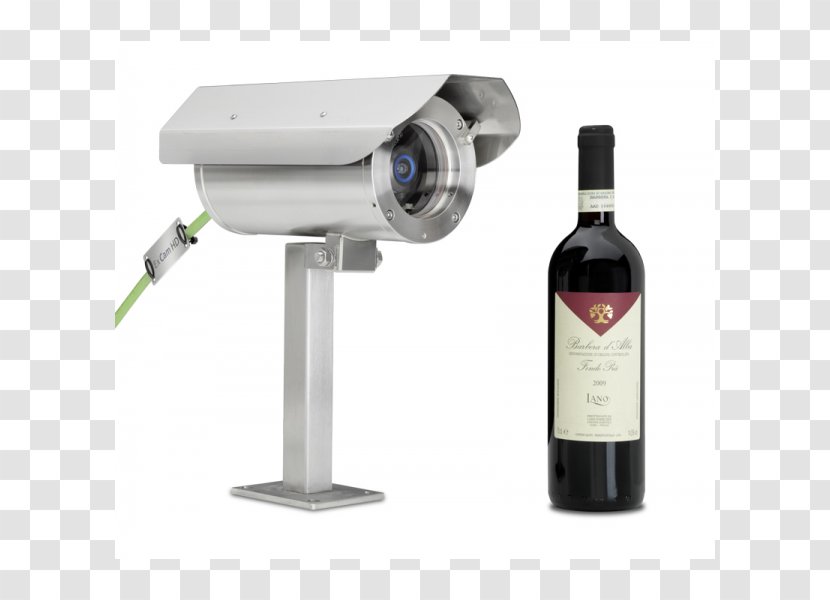 Wine Security - Camera Transparent PNG