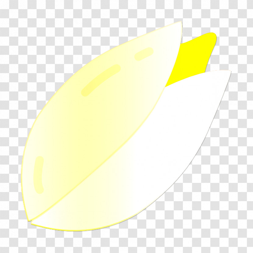 Gastronomy Set Icon Pistachio Icon Transparent PNG