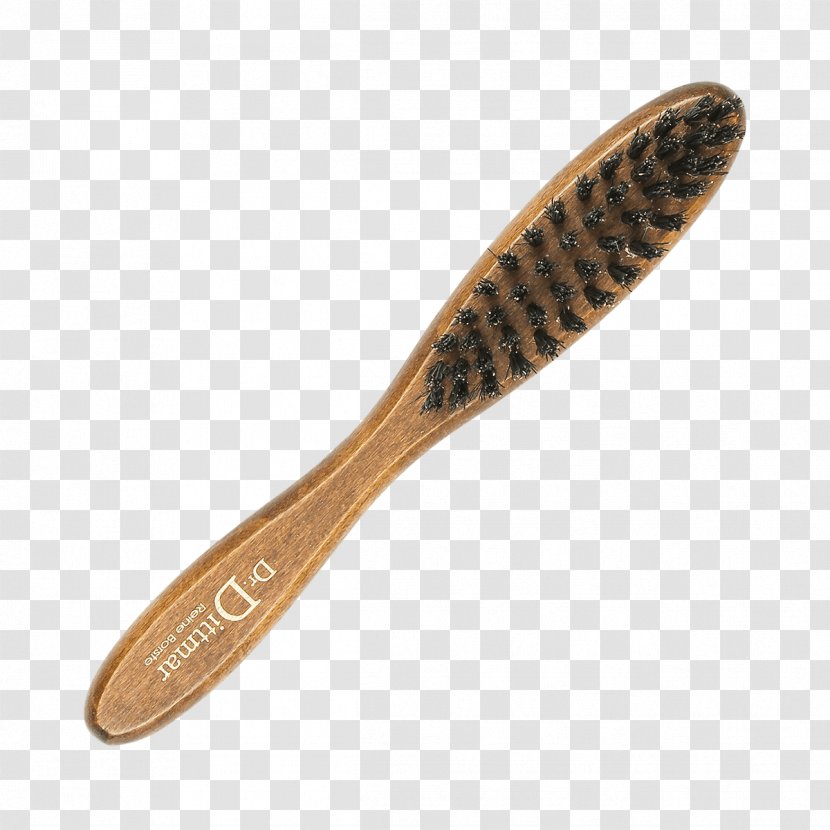 Hairbrush Comb Beard Poil - Bristle Transparent PNG