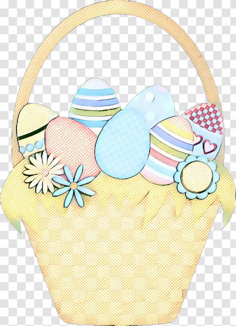 Easter Background - Footwear - Turquoise Transparent PNG