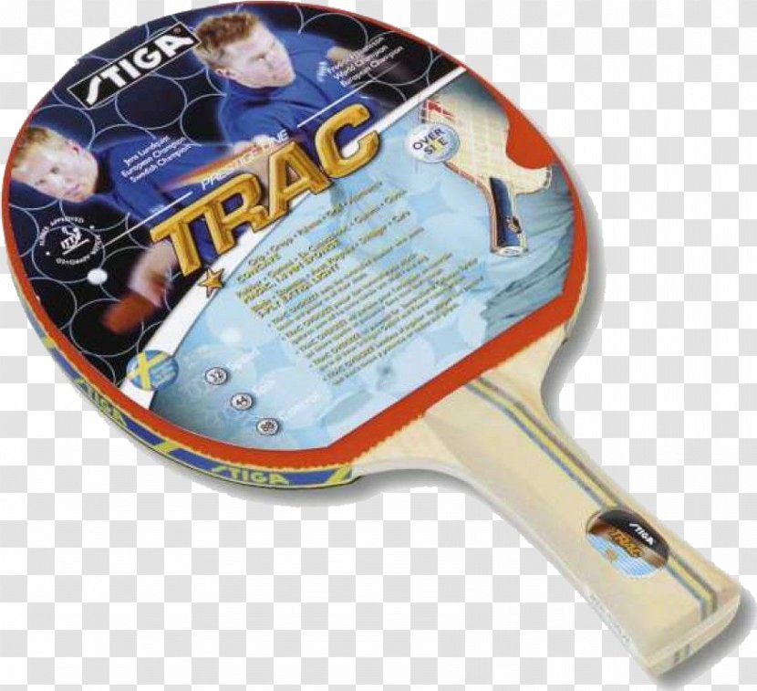 Stiga Ping Pong Paddles & Sets Tennis Racket - Balls - Table Transparent PNG