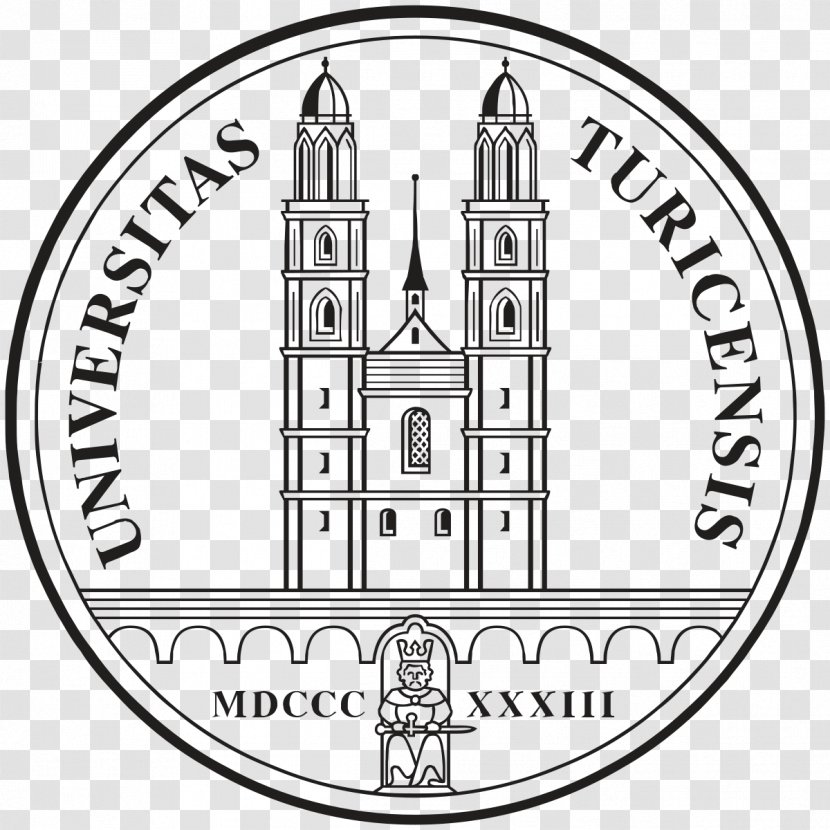 University Of Zurich Doctor Philosophy Professor College - Research Transparent PNG