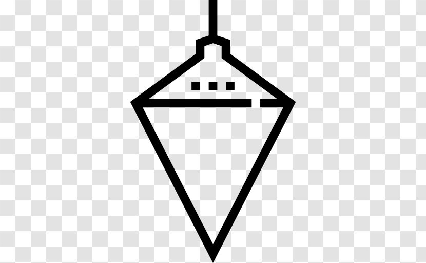 Line Point Triangle Clip Art - Area - Building Tools Transparent PNG