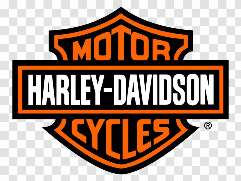 Logo Harley-Davidson Vehicle Operations Motorcycle Brand - Harleydavidson Transparent PNG