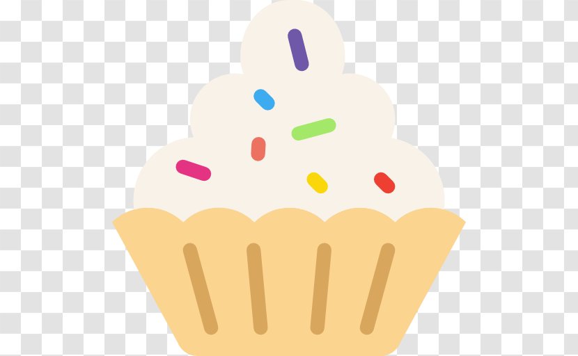 Food Cupcake - Commodity Transparent PNG