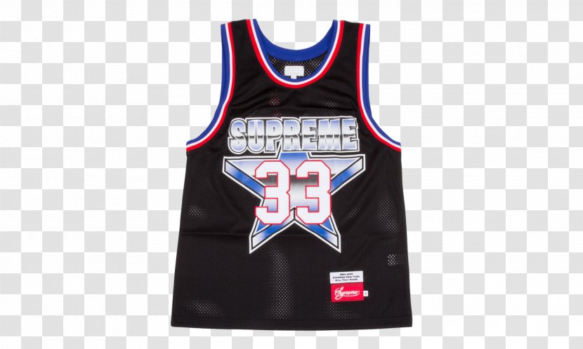 NBA All-Star Game Supreme Basketball Uniform Jersey Chuck Taylor All-Stars - Michael Jordan Transparent PNG