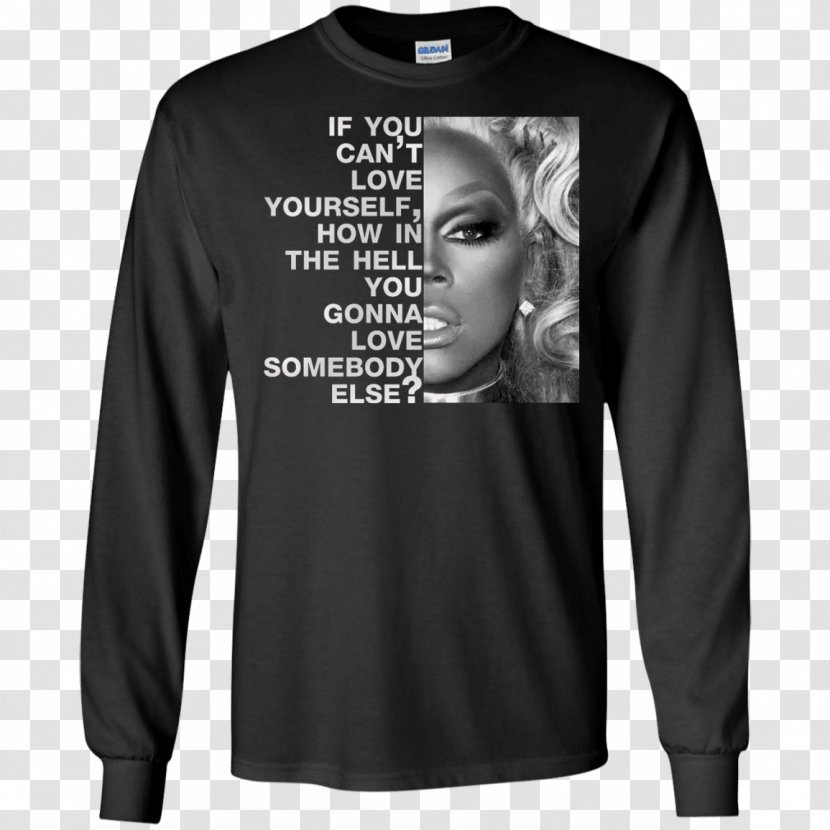Long-sleeved T-shirt Hoodie Clothing - Jumper Transparent PNG